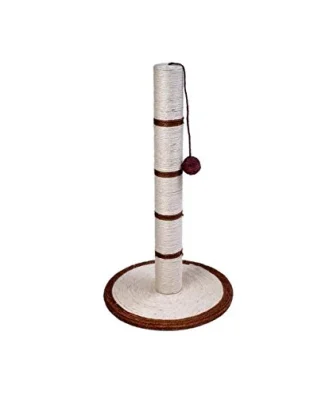 Petface Cat Scratch Post Sisal