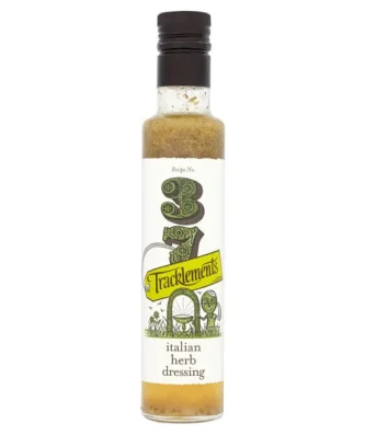 Tracklements Italian Herb Dressing 240ml