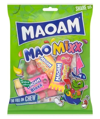 Maoam Mao Mix 140g