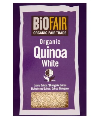 Biofair Organic Quinoa 500g