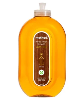 Method Wood Floor Cleaner 739ml