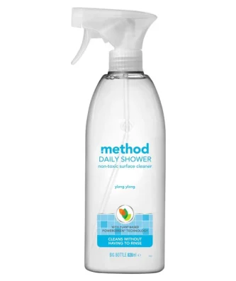 Method Ylang Ylang Shower Spray 828ml