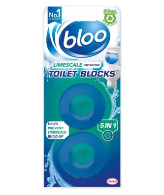 Bloo Power Core 2 x 38g