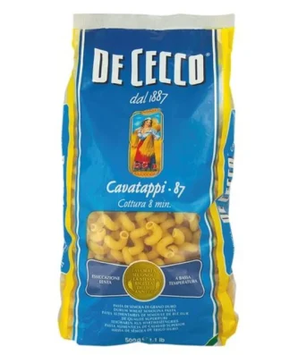 De Cecco Pasta Cavatappi 500g