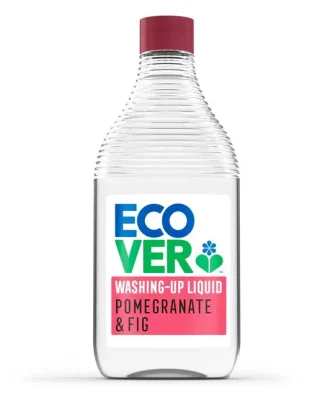Ecover Washing Up Liquid Pomegranate & Fig 450ml