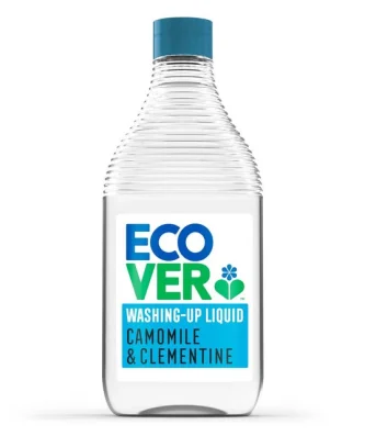 Ecover Washing Up Liquid Camomile & Clementine 450ml