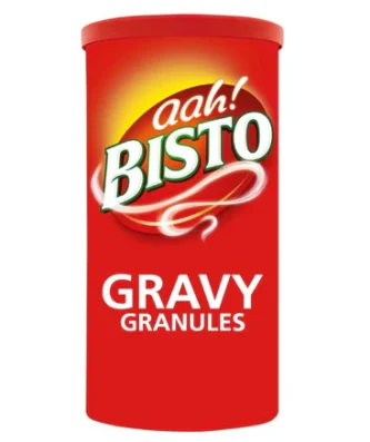 Bisto Beef Gravy Granules 450g