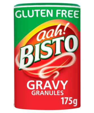 Bisto Gluten Free Gravy Granules 175g