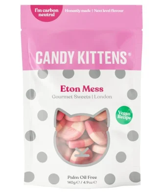 Candy Kittens Eton Mess 140g