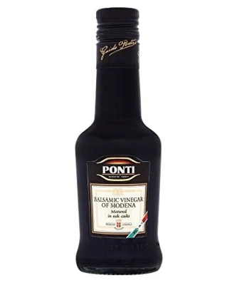 Ponti Balsamic Vinegar of Modena (250ml)