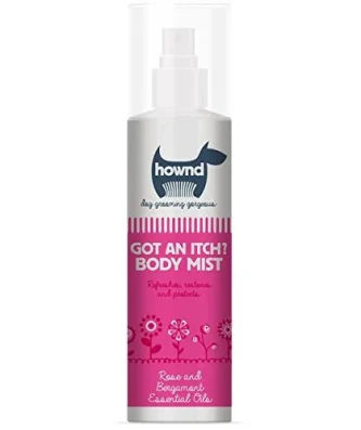Hownd Got An Itch Body Mist 250ml