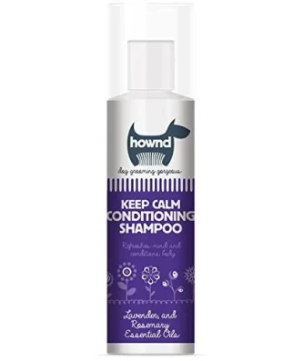 Hownd Keep Calm Conditioning Shampoo 250ml