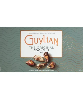 Guylian Seashells 500g