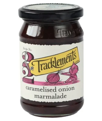Tracklements Caramelised Onion Marmalade 345g