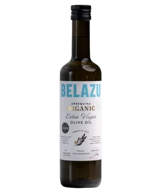 Belazu Organic Extra Virgin Olive Oil 500ml - Special Offer