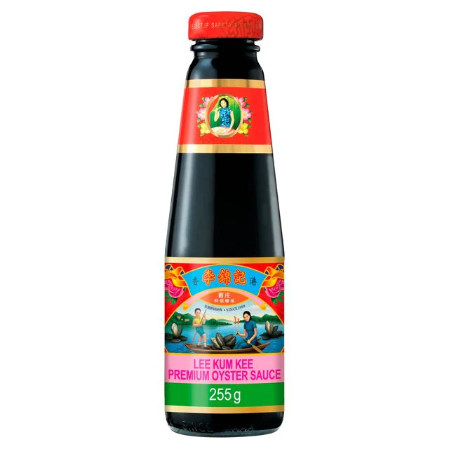 Lee Kum Kee Premium Oyster Sauce 255g - Special Offer