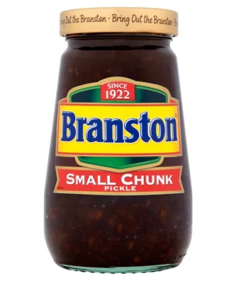 Branston Small Chunk Pickle 720g