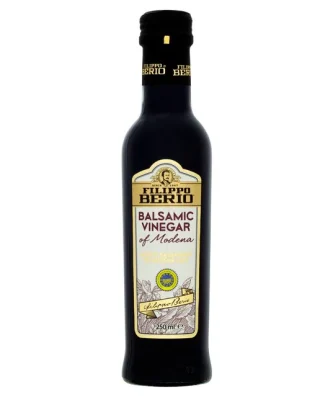 Filippo Berio Balsamic Vinegar 250ml