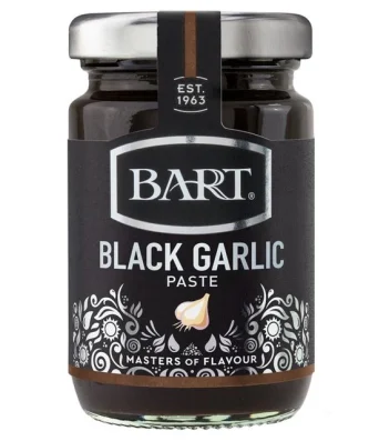 Bart Black Garlic Paste 95g