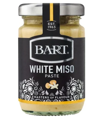 Bart White Miso Paste 100g