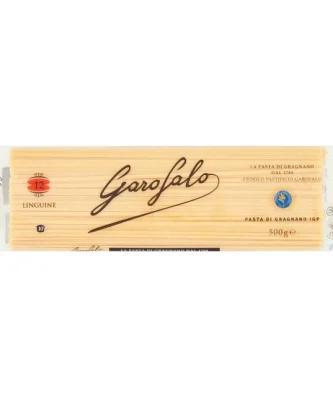 Garofalo Linguine Pasta 500g