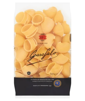 Garofalo Lumaconi Pasta 500g