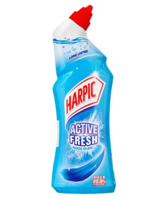 Harpic Active Fresh Cleaning Gel Marine 750ml