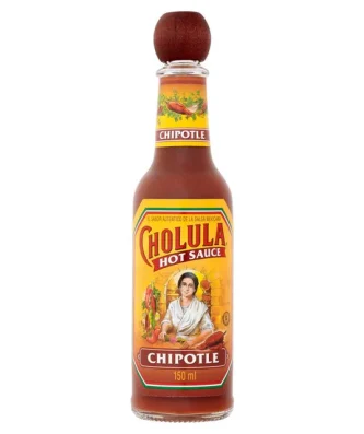 Cholula Hot Sauce Chipotle 150ml