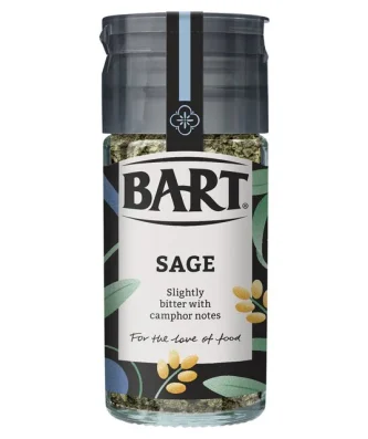 Bart Sage 12g