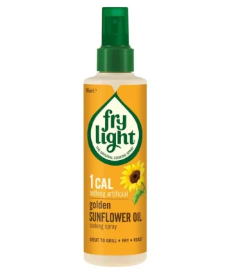 Frylight Sunflower Oil Spray 190ml
