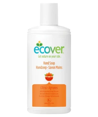 Ecover Hand Soap Citrus & Orange Blossom 250ml