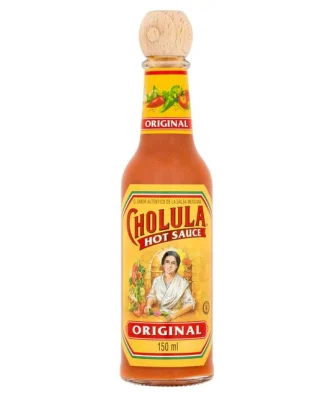 Cholula Hot Sauce Original 150ml