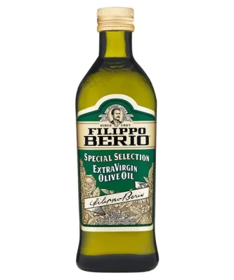 Filippo Berio Special Selection Extra Virgin Olive Oil 750ml