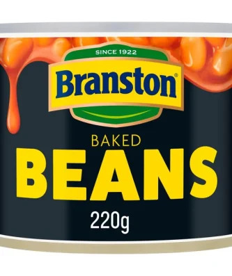 Branston Baked Beans in Tomato Sauce 220g