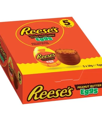 Reese's Creme Egg Multipack 170g