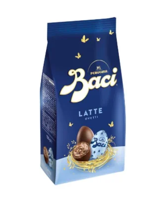 Baci Original Dark Mini Chocolate Eggs 150g