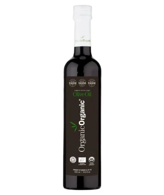 OrganicOrganic Premium Extra Virgin Olive Oil 500ml