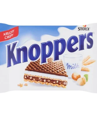 Knoppers Wafer 75g