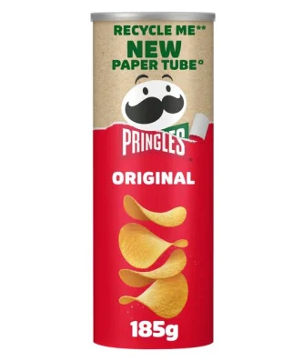 Pringles Original 185g
