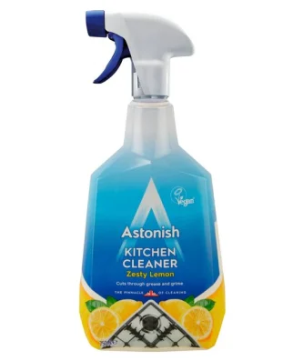 Astonish Kitchen Cleaner 750ml