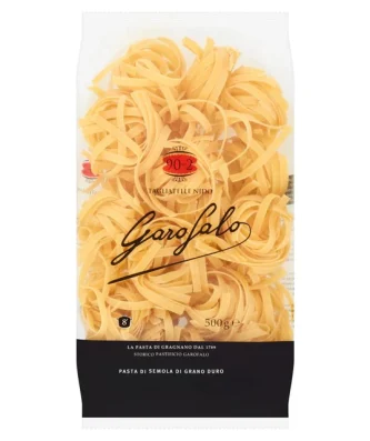 Garofalo Tagliatelle Pasta 500g