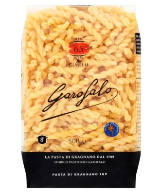Garofalo Gemelli Pasta 500g
