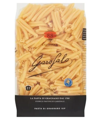 Garofalo Casarecce Pasta 500g