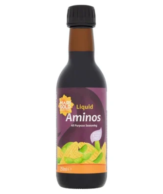 Marigold Liquid Aminos 250ml