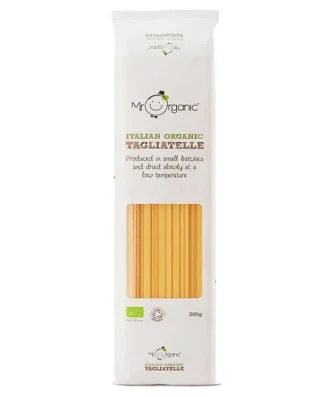 Mr Organic Tagliatelle 500g