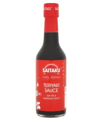 Saitaku Teriyaki Sauce 150ml