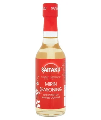 Saitaku Mirin Seasoning 150ml