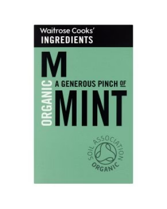 Cooks' Ingredients Mint 14g