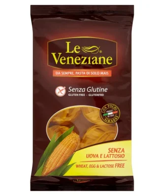 Le Veneziane Gluten & Wheat Free Tagliatelle 250g