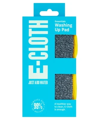E-Cloth Washing Up Pad